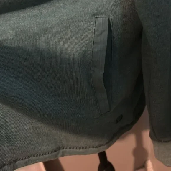 NWT Margaritaville men’s 1/4 zip pullover F - Picture 3 of 11